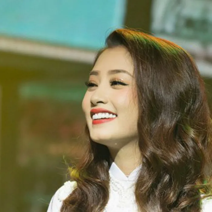 Mỹ Tâm
