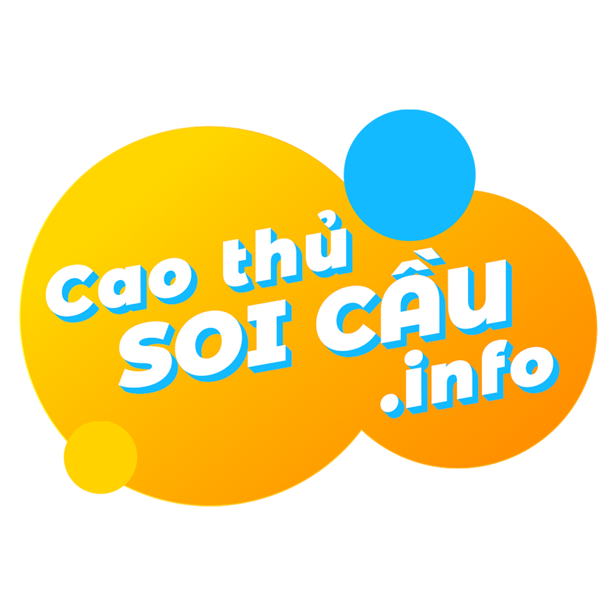 Cao Thủ Soi Cầu