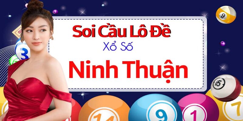 Soi cầu Ninh Thuận