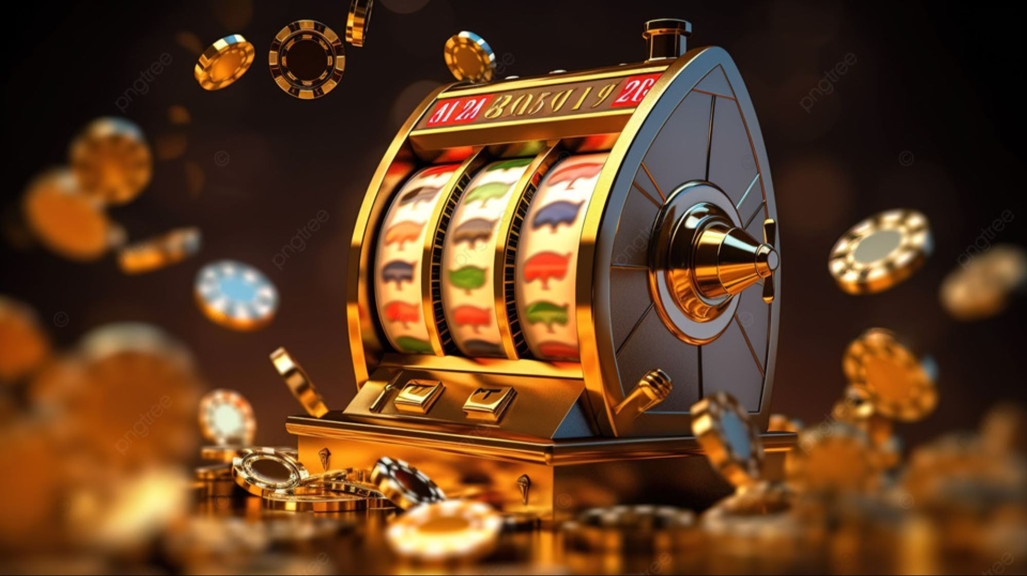 Tâm Lý Học Của Cờ Bạc: Khám Phá Những Yếu Tố Tạo Nên Sự Hấp Dẫn Của Casino