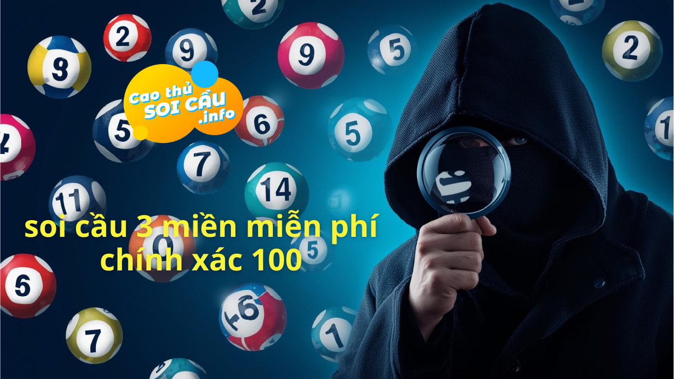 Soi cầu 3 miền hôm nay ngày 19-07-2026 - Dự đoán kết quả xổ số